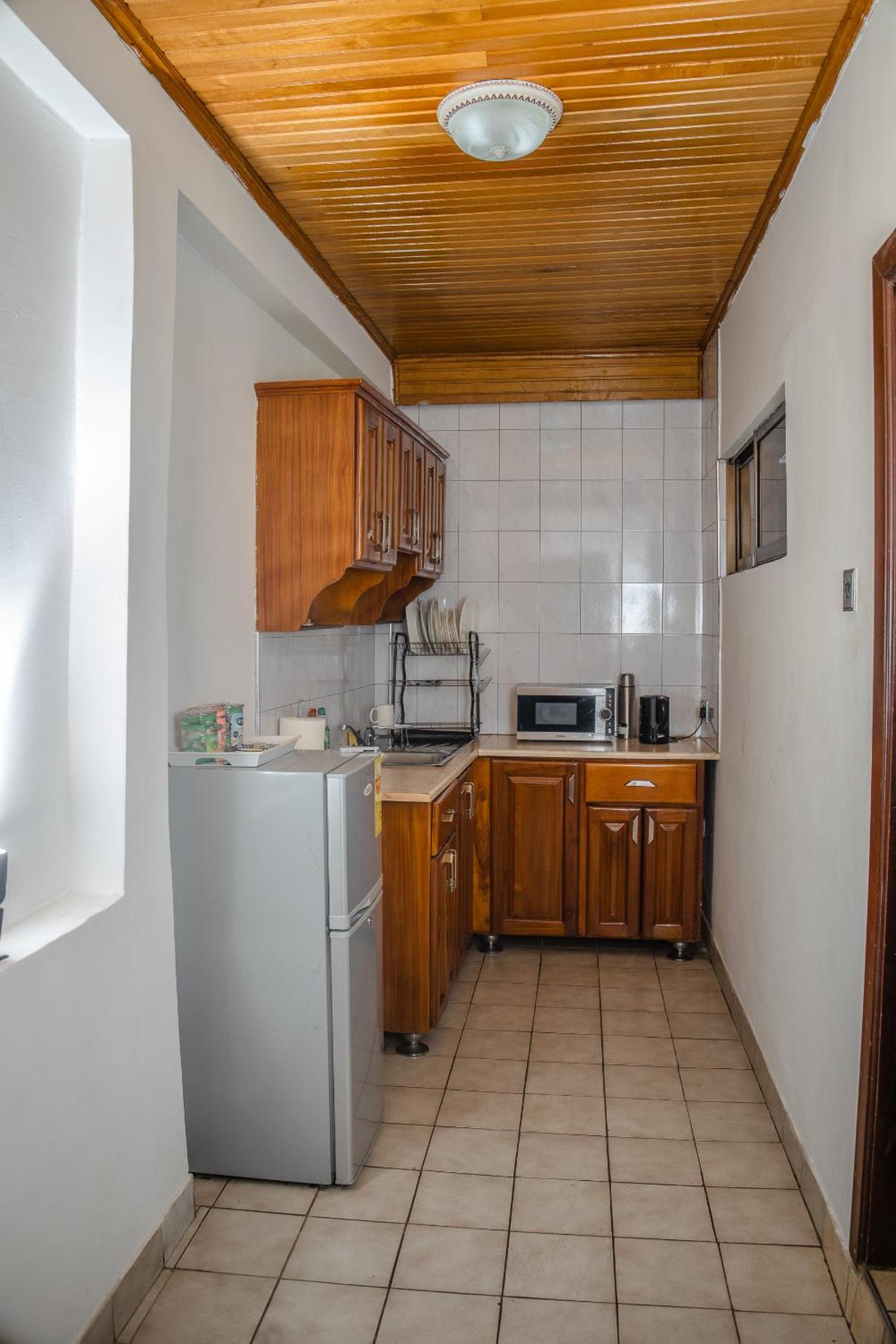 Stadium Hotel Kumasi Dış mekan fotoğraf